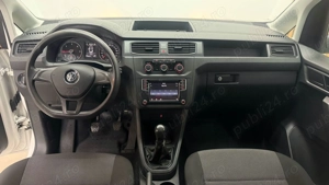 ** Volkswagen Caddy ** - imagine 14