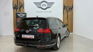 ** Volkswagen Passat ** - imagine 3