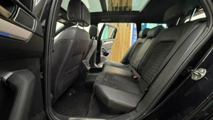 ** Volkswagen Passat ** - imagine 13