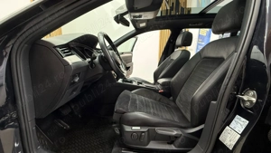 ** Volkswagen Passat ** - imagine 11