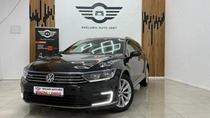** Volkswagen Passat ** - imagine 2