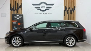 ** Volkswagen Passat ** - imagine 5