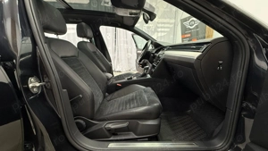 ** Volkswagen Passat ** - imagine 17