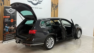 ** Volkswagen Passat ** - imagine 7