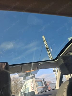 nisan qashqai motor 2l 150cp 2009 - imagine 4