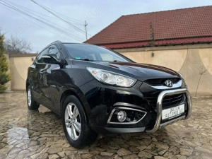 Hiundai IX35-1,6 benzină-131cp-euro 5 - imagine 3