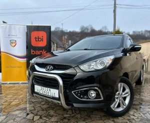 Hiundai IX35-1,6 benzină-131cp-euro 5