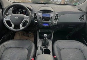 Hiundai IX35-1,6 benzină-131cp-euro 5 - imagine 10