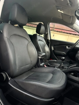 Hiundai IX35-1,6 benzină-131cp-euro 5 - imagine 11