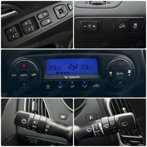 Hiundai IX35-1,6 benzină-131cp-euro 5 - imagine 15