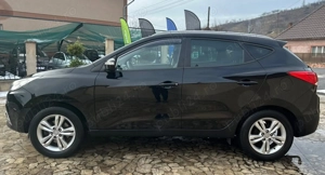 Hiundai IX35-1,6 benzină-131cp-euro 5 - imagine 7