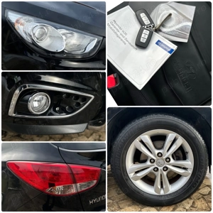 Hiundai IX35-1,6 benzină-131cp-euro 5 - imagine 17