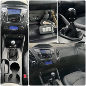 Hiundai IX35-1,6 benzină-131cp-euro 5 - imagine 14