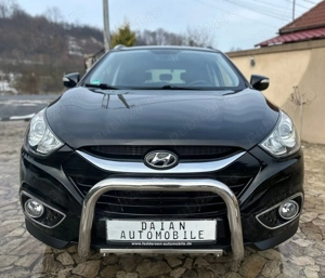 Hiundai IX35-1,6 benzină-131cp-euro 5 - imagine 2