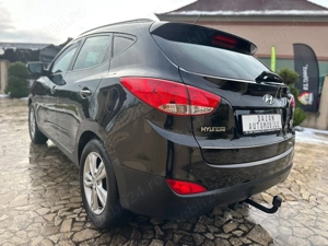 Hiundai IX35-1,6 benzină-131cp-euro 5 - imagine 4
