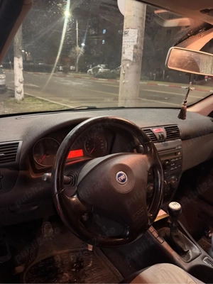 vand fiat stilo  - imagine 2
