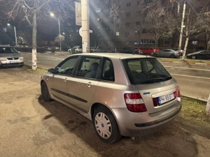 vand fiat stilo  - imagine 3