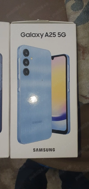 Samsung Galaxy A25 5G