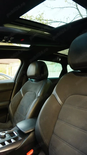 Citroen ds5 2013 - imagine 5