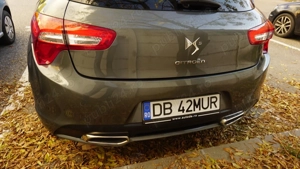 Citroen ds5 2013 - imagine 2