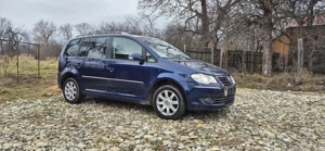 Volkswagen Touran 2008 - imagine 2