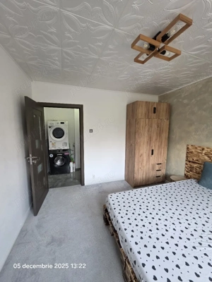 Se vinde apartamenr cu 2 camere! - imagine 5