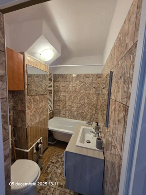 Se vinde apartamenr cu 2 camere! - imagine 4