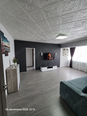 Se vinde apartamenr cu 2 camere! - imagine 3