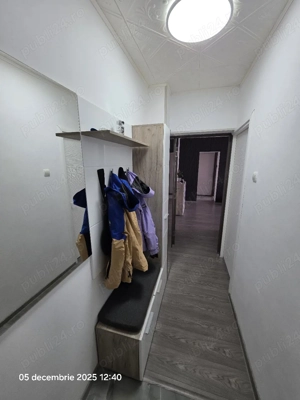 Se vinde apartamenr cu 2 camere! - imagine 2