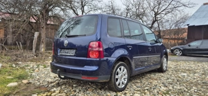 Volkswagen Touran 2008 - imagine 5