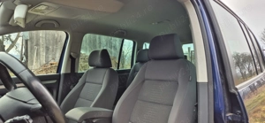 Volkswagen Touran 2008 - imagine 4