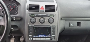 Volkswagen Touran 2008 - imagine 8