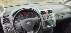 Volkswagen Touran 2008 - imagine 6