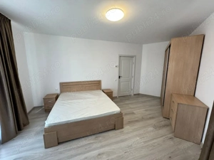 Inchiriez apartament in bloc nou, luminos cu 3 camere (2 dormitoare+living) decomandate str oasului  - imagine 4