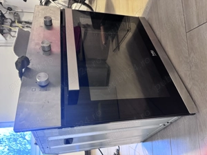 Cuptor Beko pentru gaz