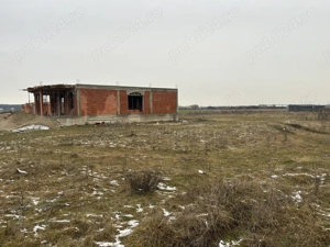 Teren de vanzare Osorhei