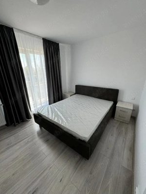 Inchiriez apartament in bloc nou, luminos cu 3 camere (2 dormitoare+living) decomandate str oasului  - imagine 2
