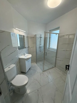 Inchiriez apartament in bloc nou, luminos cu 3 camere (2 dormitoare+living) decomandate str oasului  - imagine 7