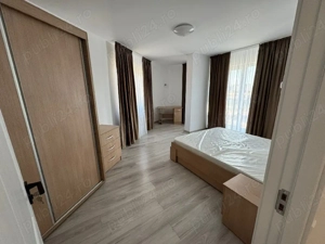 Inchiriez apartament in bloc nou, luminos cu 3 camere (2 dormitoare+living) decomandate str oasului  - imagine 6