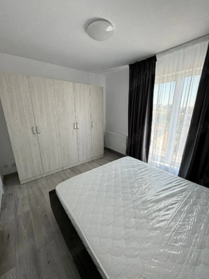 Inchiriez apartament in bloc nou, luminos cu 3 camere (2 dormitoare+living) decomandate str oasului  - imagine 3