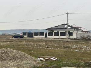 Teren de vanzare Osorhei - imagine 5