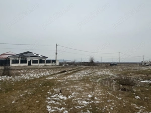 Teren de vanzare Osorhei - imagine 6