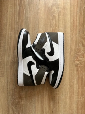 Jordan 1 Mocha