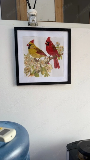 Tablouri cu diamante - imagine 5