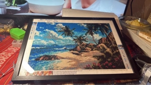 Tablouri cu diamante - imagine 2