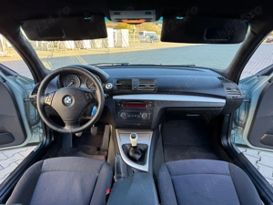 bmw seria 1 motor 2l 2008 - imagine 5