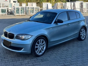 bmw seria 1 motor 2l 2008 - imagine 3