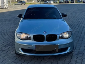 bmw seria 1 motor 2l 2008