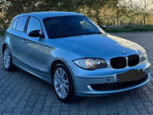 bmw seria 1 motor 2l 2008 - imagine 4