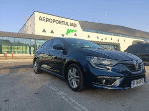 Închirieri mașini Iași (Rent a car Iasi)